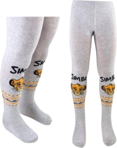 The Lion King Simba Children's Tights