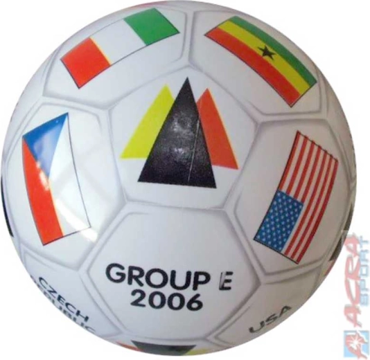 Acra futbola bumba Germany 2006 23 cm - 1 gab.