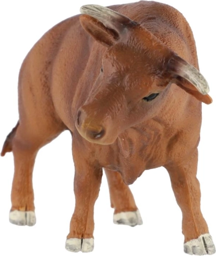 Stable figurine for play and display