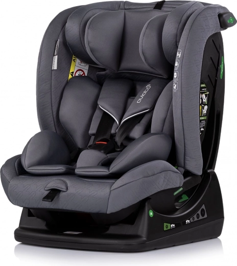 Automašīnas sēdeklītis Chipolino Aviato i-Size 40–150 cm Cloud