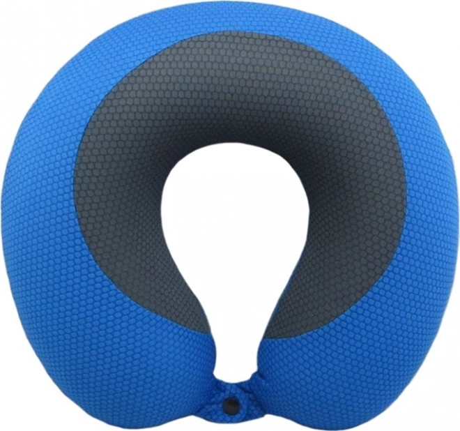 Headrest 30x30x9 cm Blue