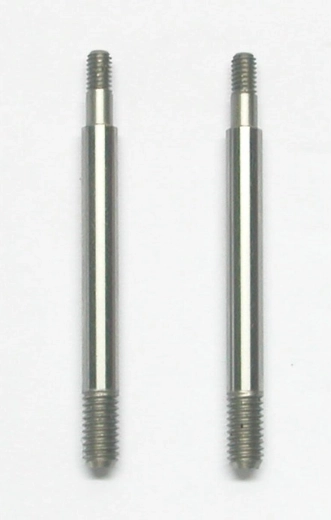 Front shock absorber piston rod for GTP Jamara