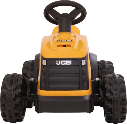 Viegla un droša vadība bērniem no 2 gadu vecuma