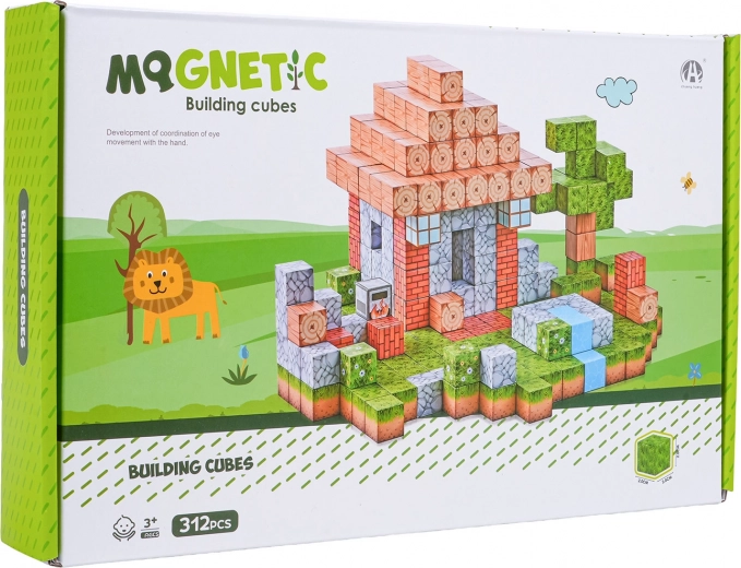 Spēcīgi neodīma magnēti stabilām būvēm