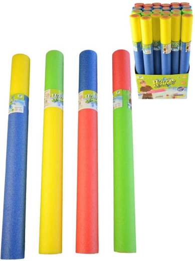 Bērnu putu ūdens lielgabals 50 cm - 1 gabals