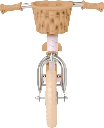 Vieglie un izturīgie 10" EVA riteņi