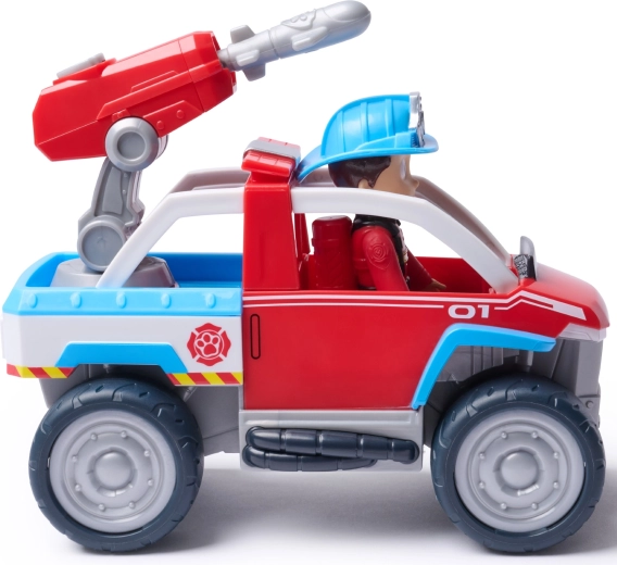 Izturīgi riteņi vienmērīgai braukšanai