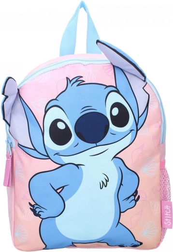 Disney Lilo & Stitch Fluffy Friends Children's Backpack 32 cm