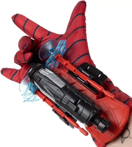 Superhero costume accessory
