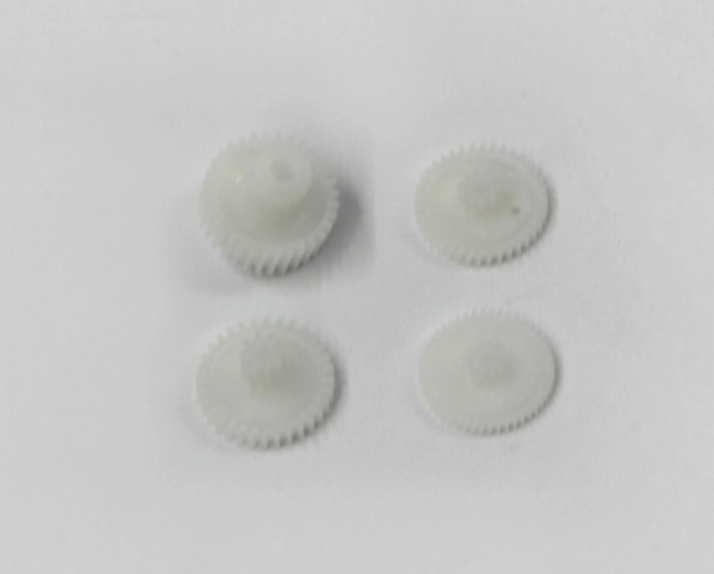 Jamara Gear Power mikroservo - 1 gabals