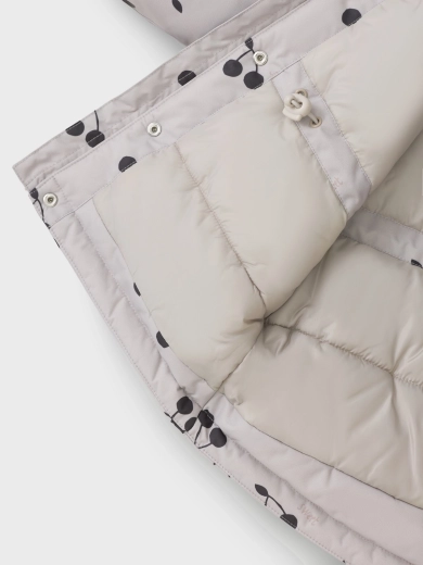 Thoughtful details for comfort