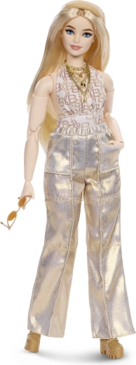 Made to Move: dabiskas pozas un reālistiska kustība