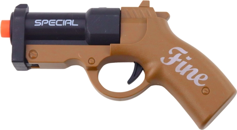 Compact and lightweight design
