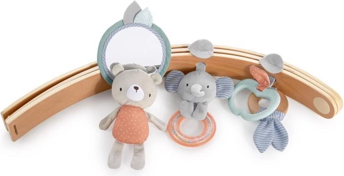 Toys for sensory exploration