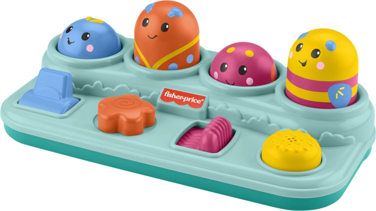 Rotaļīga mācīšanās par cēloņu–seku sakarībām