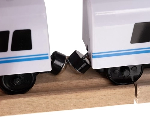 Magnētiskie savienotāji – izturīgi un ērti bērniem