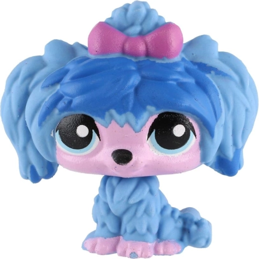 Adorable collectible design