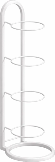 Stabila un izturīga tērauda konstrukcija