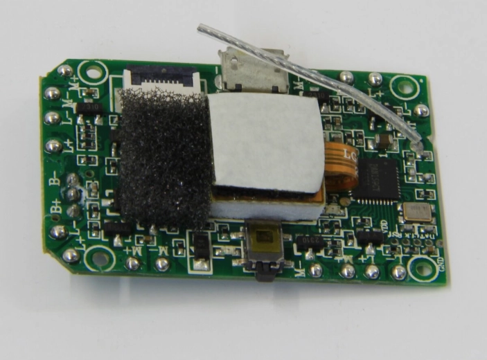 Angle 120 elektronika JAMARA