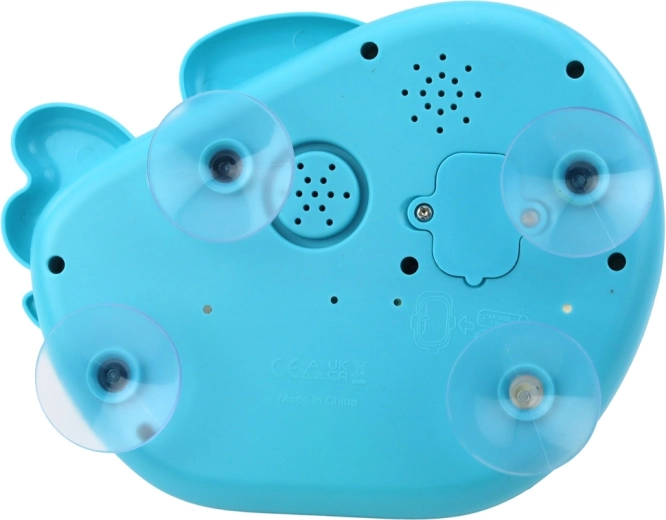 Stipra piestiprināšana ar piesūcekņiem