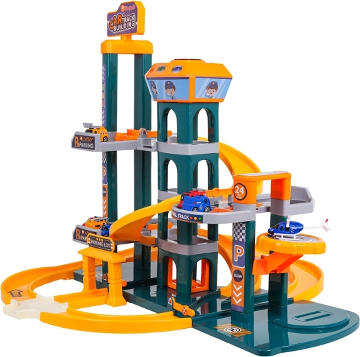 Elektriskais lifts un interaktīva vadība