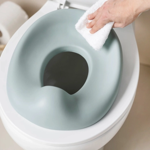 Hygienic and easy to clean