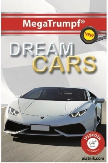 Quartet – Dream Cars