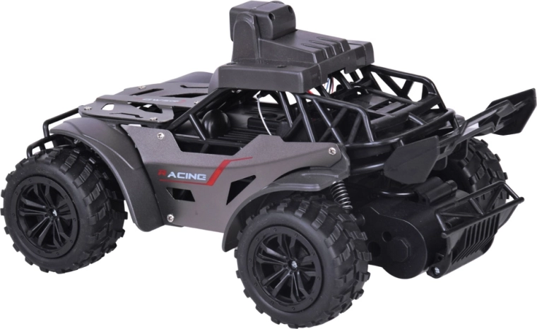 Bezceļa veiktspēja un izturīga uzbūve