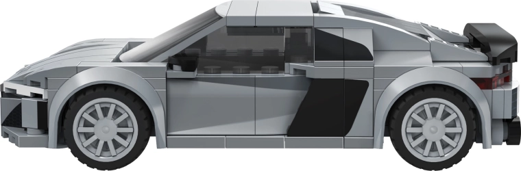 Reālistiskas funkcijas izstādīšanai un rotaļām