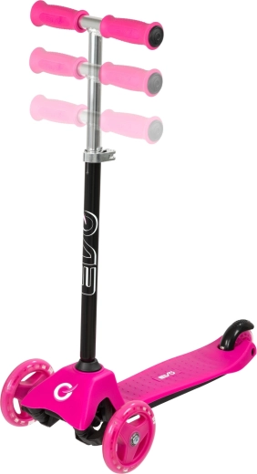 Aug kopā ar jūsu bērnu