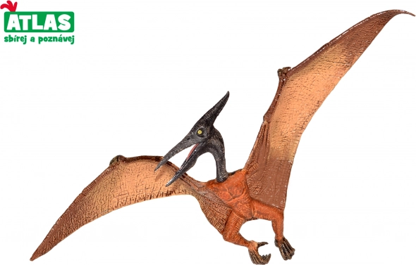 Figūriņa Dino Pteranodons