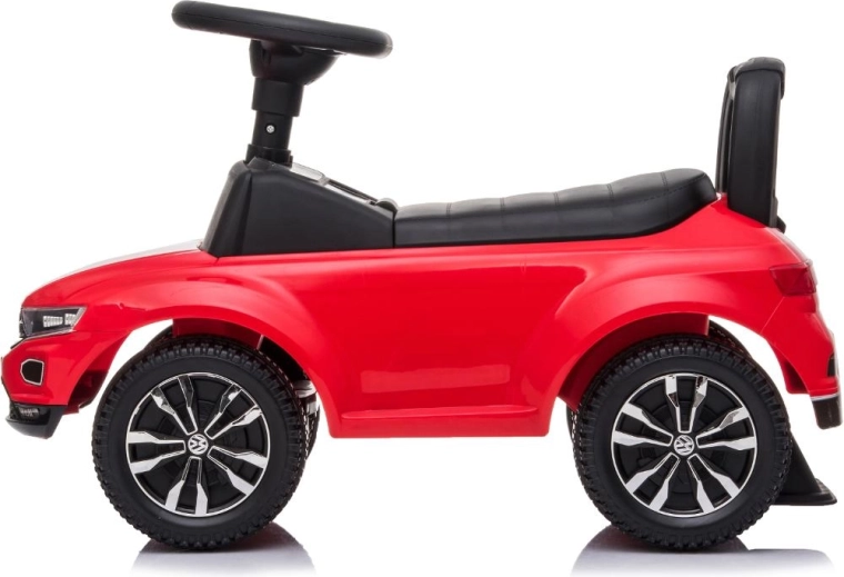 Comfortable seat and storage compartment
