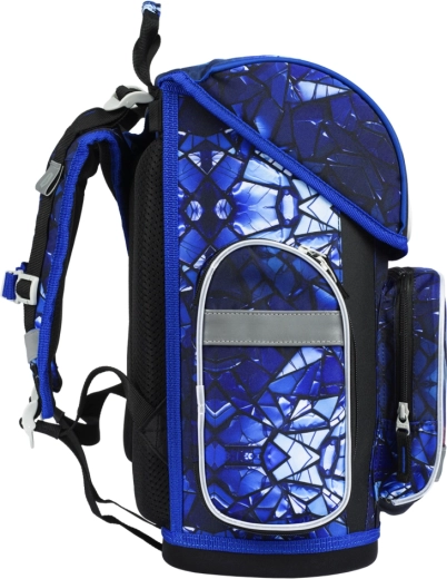 Vieda un droša Fidlock aizdare