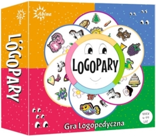 Speech Therapy Game – Matching Pairs