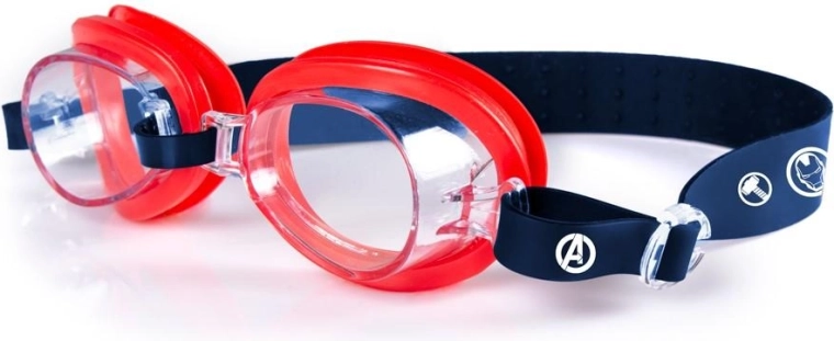 Avengers peldbrilles bērniem