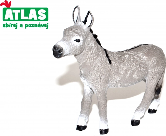 Ēzeļa figūriņa 7 cm