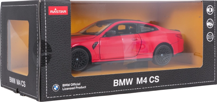 Collector packaging