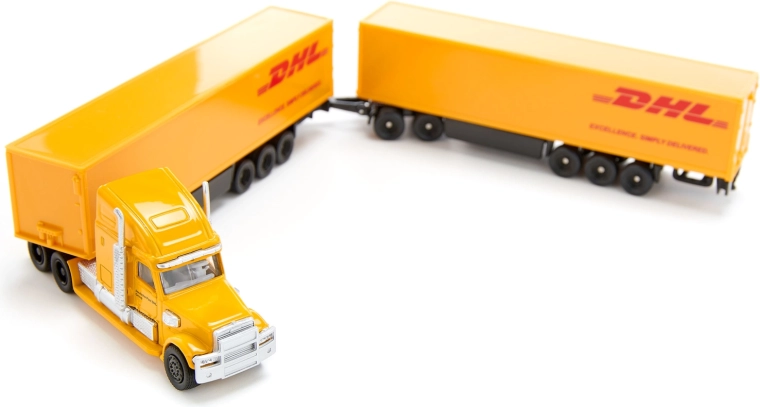 Smooth driving thanks to rubberized tires