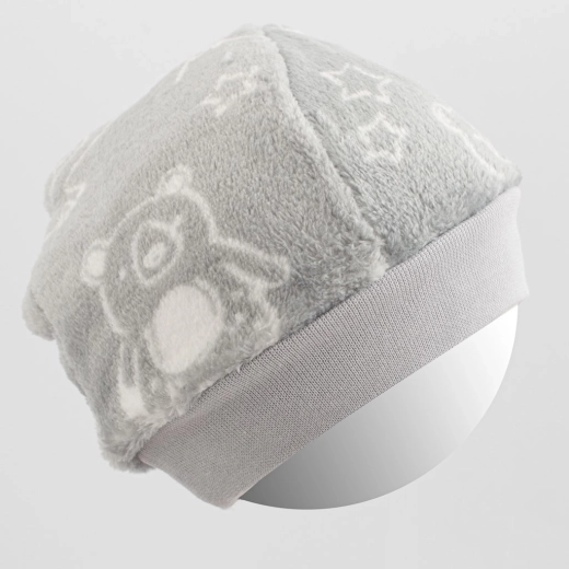 Bērnu ziemas cepure New Baby Winter Times