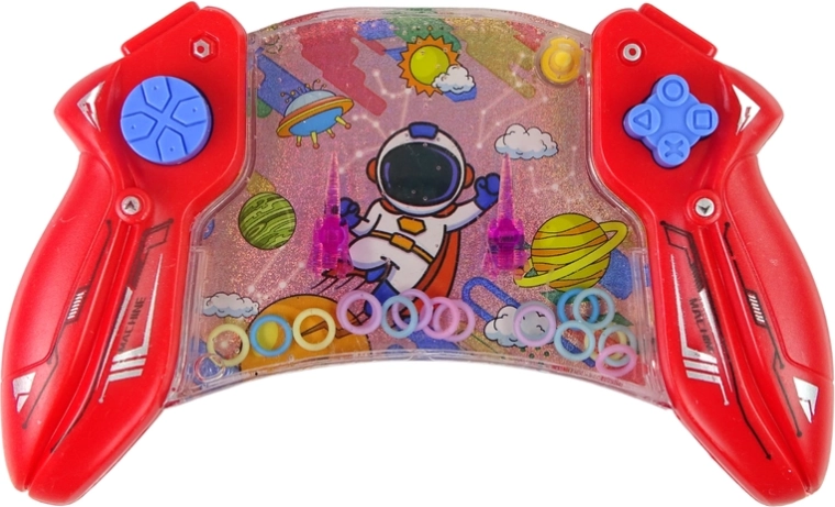 Kosmisks dizains 3 krāsās