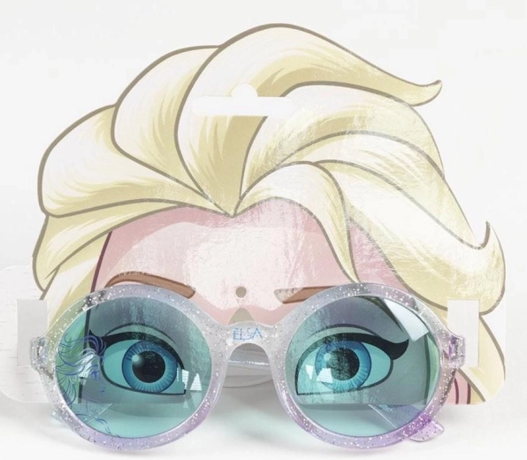 Saulesbrilles Frozen – 1 gab.