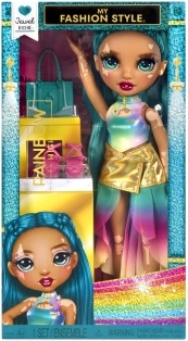 Rainbow High Fashion modes lelle Jewel