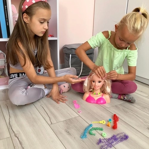 Radoša un izglītojoša spēle