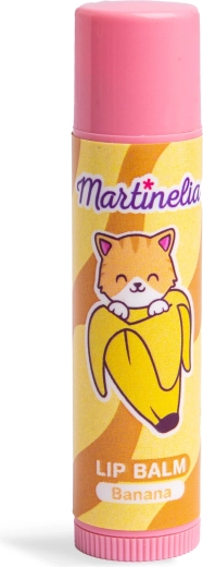 Banana variant with a cute motif