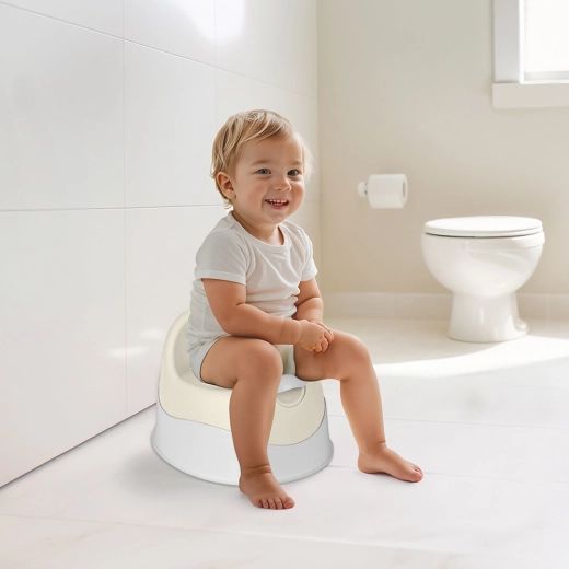 Stable and comfortable for little children