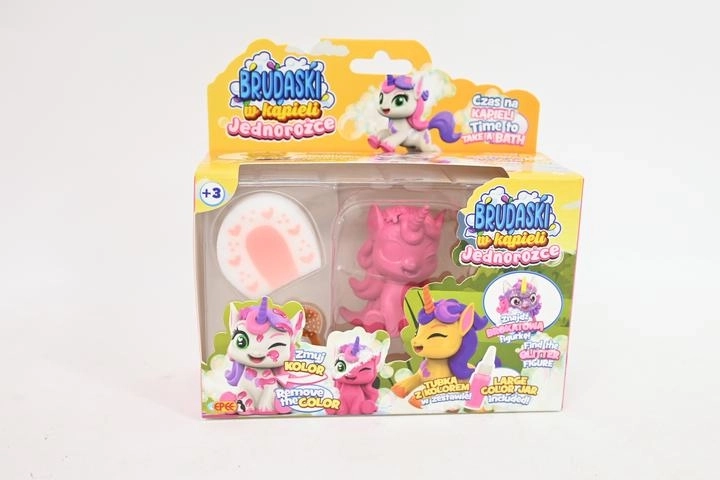 EPEE Unicorn Pearl the Unicorn Bonus Set