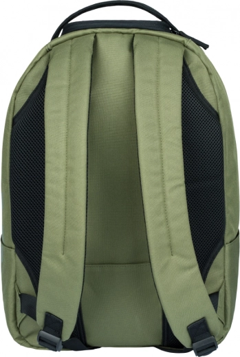 Comfortable ergonomic carrying