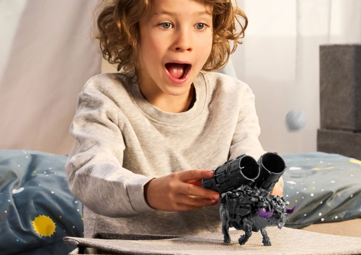 Stāstiem no ELDRADOR pasaules