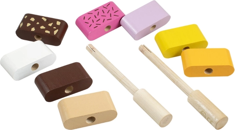 Sīkā motorika bez piepūles