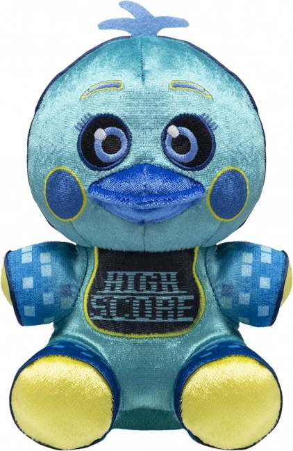 FNAF High Score Chica Plush by Funko